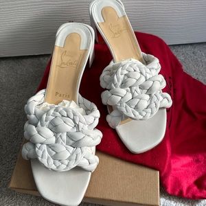 Christian Louboutin Marmela Sandal